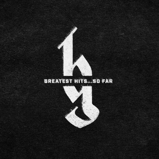 Brantley Gilbert - Greatest Hits...So Far [CD] [New]