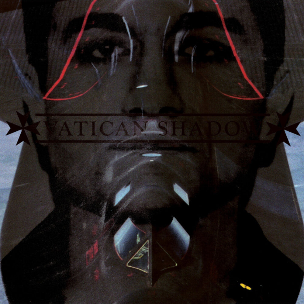 Vatican Shadow - 20th Hijacker [CD]
