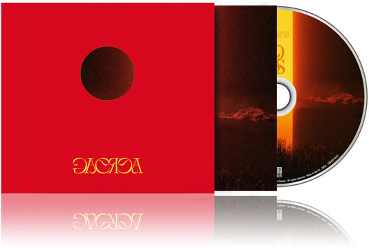 Gaerea - Loss [CD] [New CD]