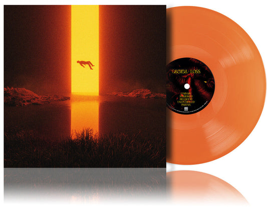 Gaerea - Loss [Orange Crush	LP] [New Vinyl]