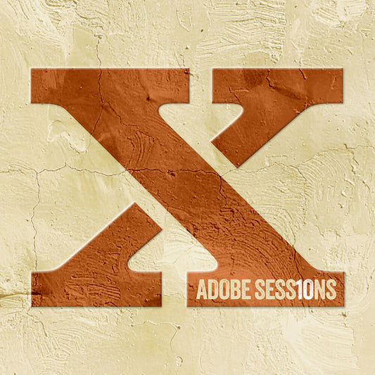 Cody Jinks - Adobe Sessions - (10 Year Anniversary) [CD] [New CD]