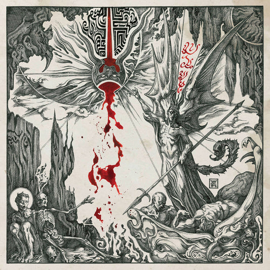 Enthroned - Ashspawn [Limited Edition] [Digipak] [New CD]