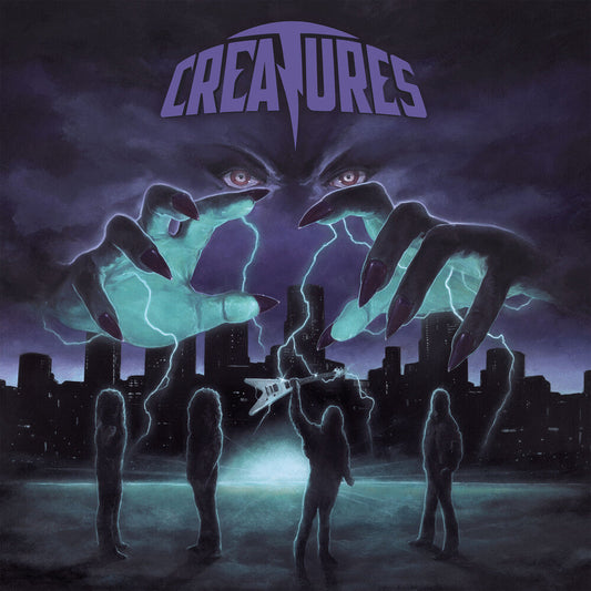 Creatures - Creatures Ii [CD] [New CD]