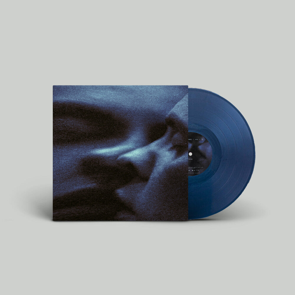 Puma Blue - Croak Dream [Deep Ocean Blue Limited Edition LP] [New Vinyl]