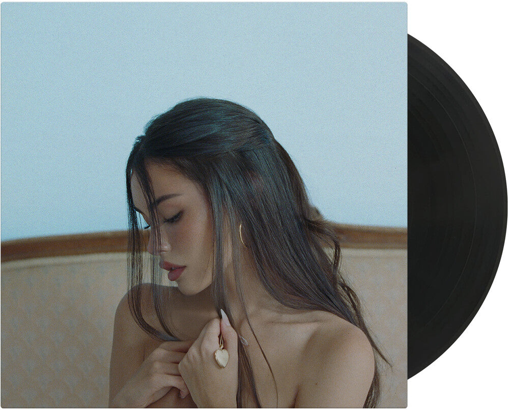 madison beer - locket [LP]