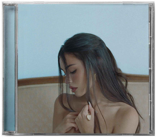 madison beer - locket [CD] [New CD]