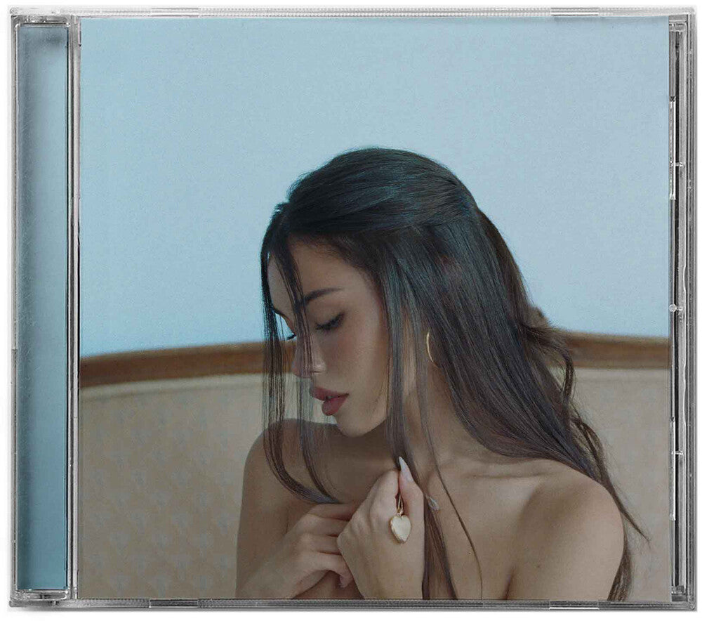 madison beer - locket [CD] [New]