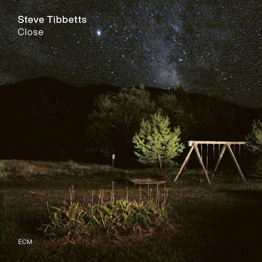 Steve Tibbetts - Close [CD] [New CD]