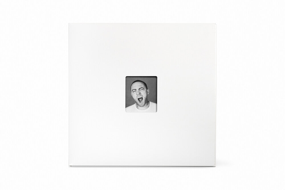 Go:od Am [LP] Vinyl Record [New]