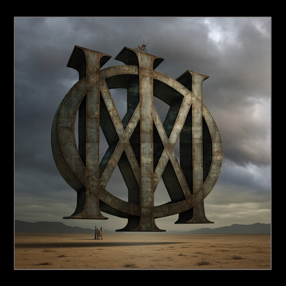 Dream Theater - Studio Albums 1992-2016 (Box) [CD] [New CD]