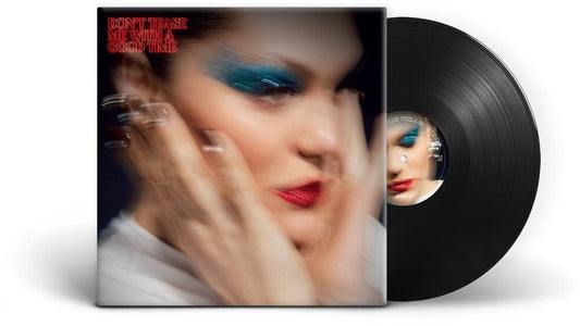 Jessie J - Don't Tease Me With A Good Time [LP] [New Vinyl]