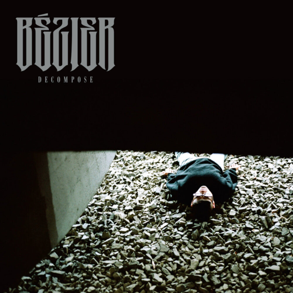 Bézier - Decompose [LP] Vinyl Record