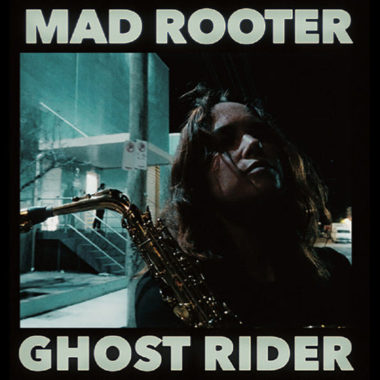 Party Dozen - Mad Rooter / Ghost Rider [Indie Exclusive] [New Vinyl]