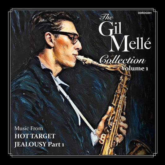 Gil Melle  (Ita) - Gil Melle Collection: Volume 1 (Ita) [CD] [New CD]