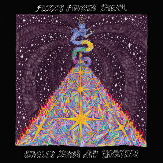 FUZZ - Fuzz's Fourth Dream [CD] [New CD]