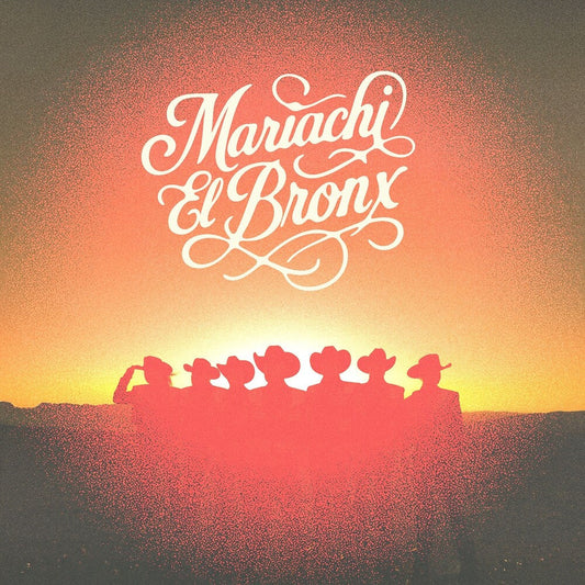 Mariachi El Bronx - Mariachi El Bronx IV [CD] [New CD]