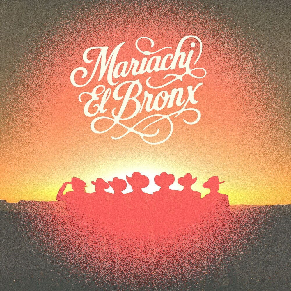 Mariachi El Bronx - Mariachi El Bronx IV [CD] [New]