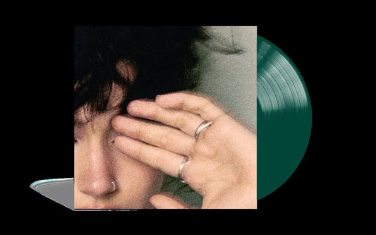 Asha Banks - How Real Was It? [Green] [New Vinyl]