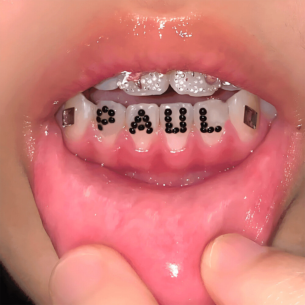 Swimming Paul - Smiling Through The Pain 2 [LP] [New Vinyl]