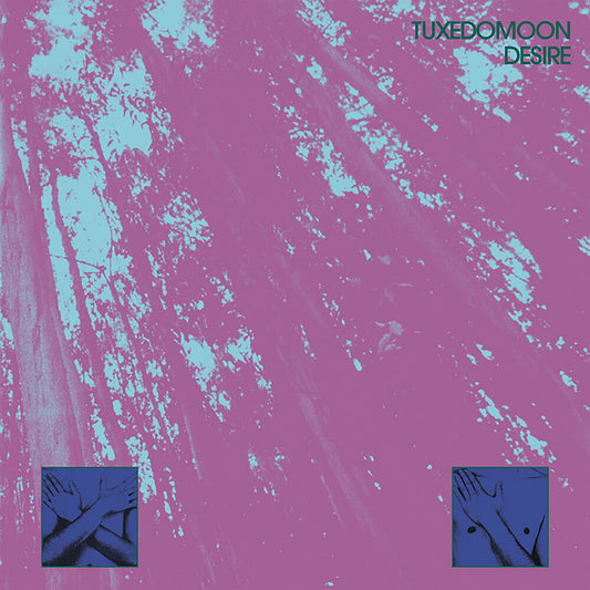 Tuxedomoon - Desire [45th Anniversary] [New CD]