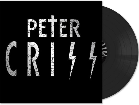 Peter Criss - Peter Criss [LP] [New Vinyl]
