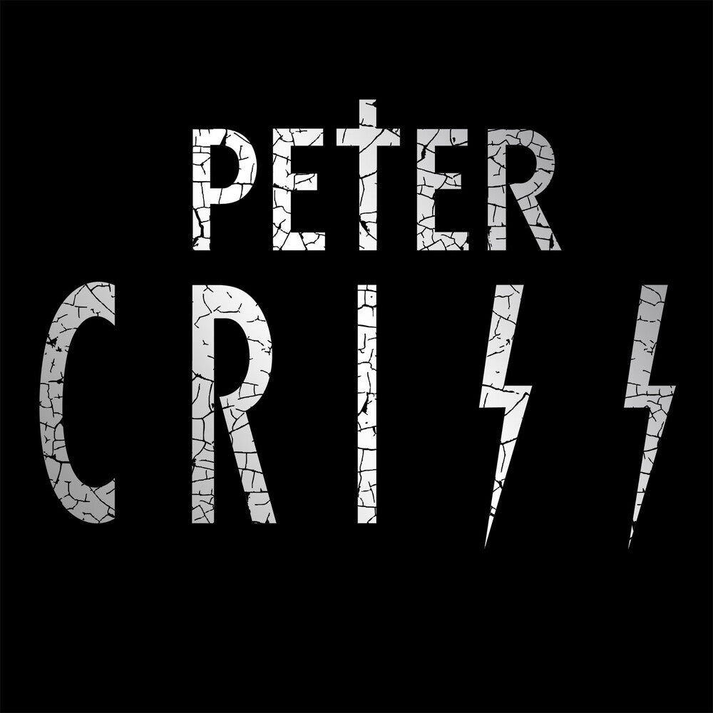 Peter Criss - Peter Criss - Black Wallet (Bonus Track) [Limited Edition] [New CD]