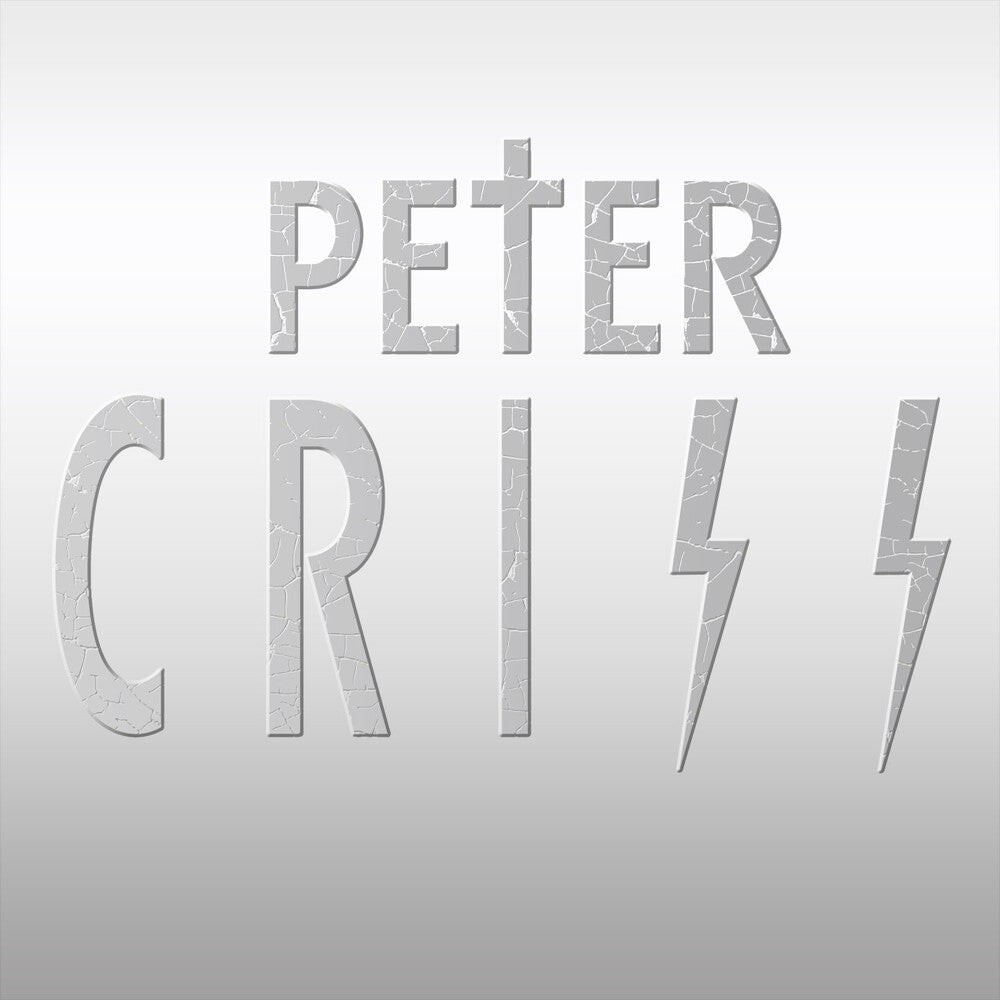 Peter Criss - Peter Criss - Silver Wallet (Bonus Track) [Limited Edition] [New CD]