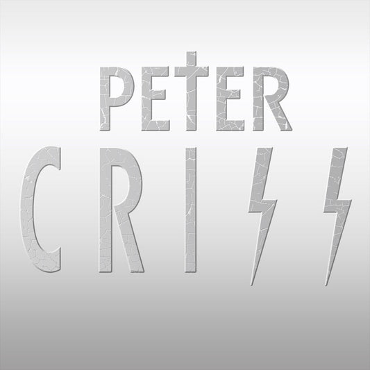Peter Criss - Peter Criss - Silver Wallet (Bonus Track) [Limited Edition] [New CD]