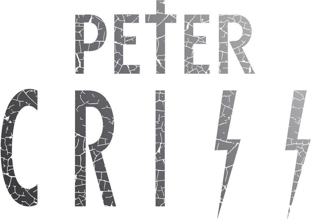 Peter Criss - Peter Criss - White Wallet (Bonus Track) [Limited Edition] [New CD]