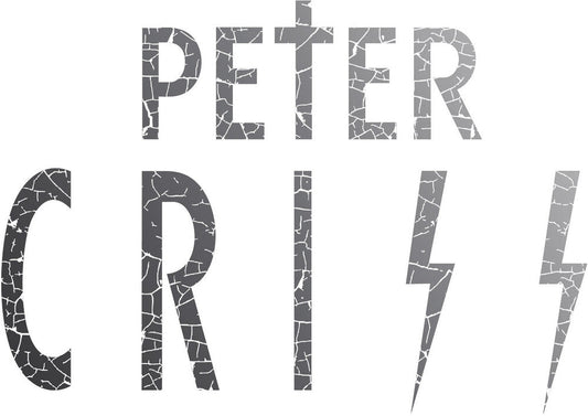Peter Criss - Peter Criss - White Wallet (Bonus Track) [Limited Edition] [New CD]