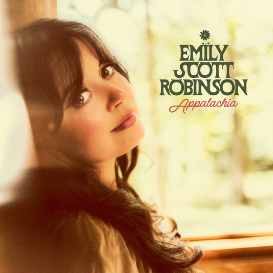 Emily Scott Robinson - Appalachia [LP] [New Vinyl]