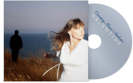 Courtney Marie Andrews - Valentine [CD] [New CD]