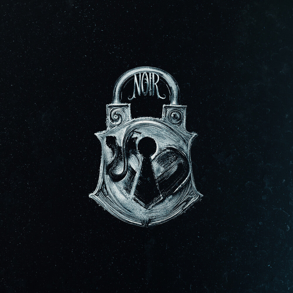Lord Of The Lost - OPVS NOIR Vol. 2 [LP] [New Vinyl]