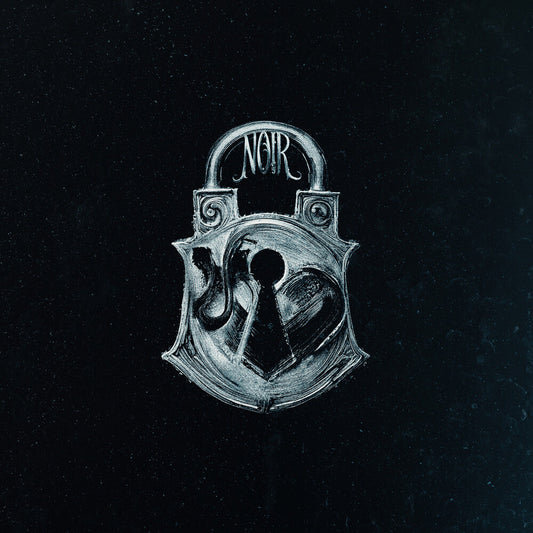 Lord Of The Lost - OPVS NOIR Vol. 2 [LP] [New Vinyl]