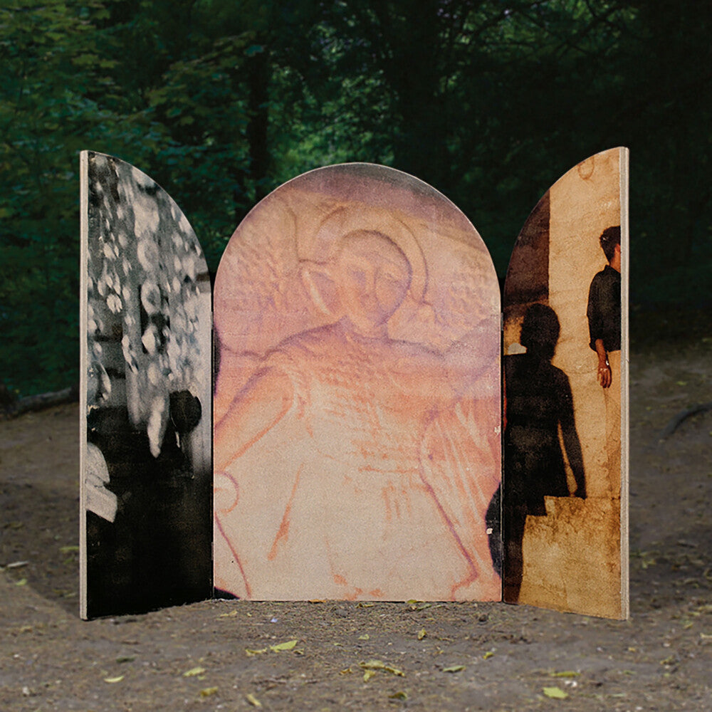 Orielles - Only You Left [LP] [New Vinyl]
