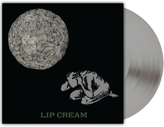 Lip Cream - -SIN- [Silver LP] [New Vinyl]