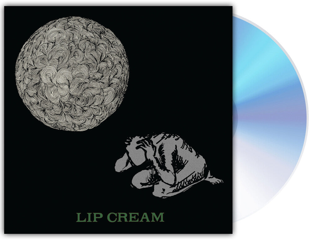Lip Cream - -SIN- [CD] [New CD]