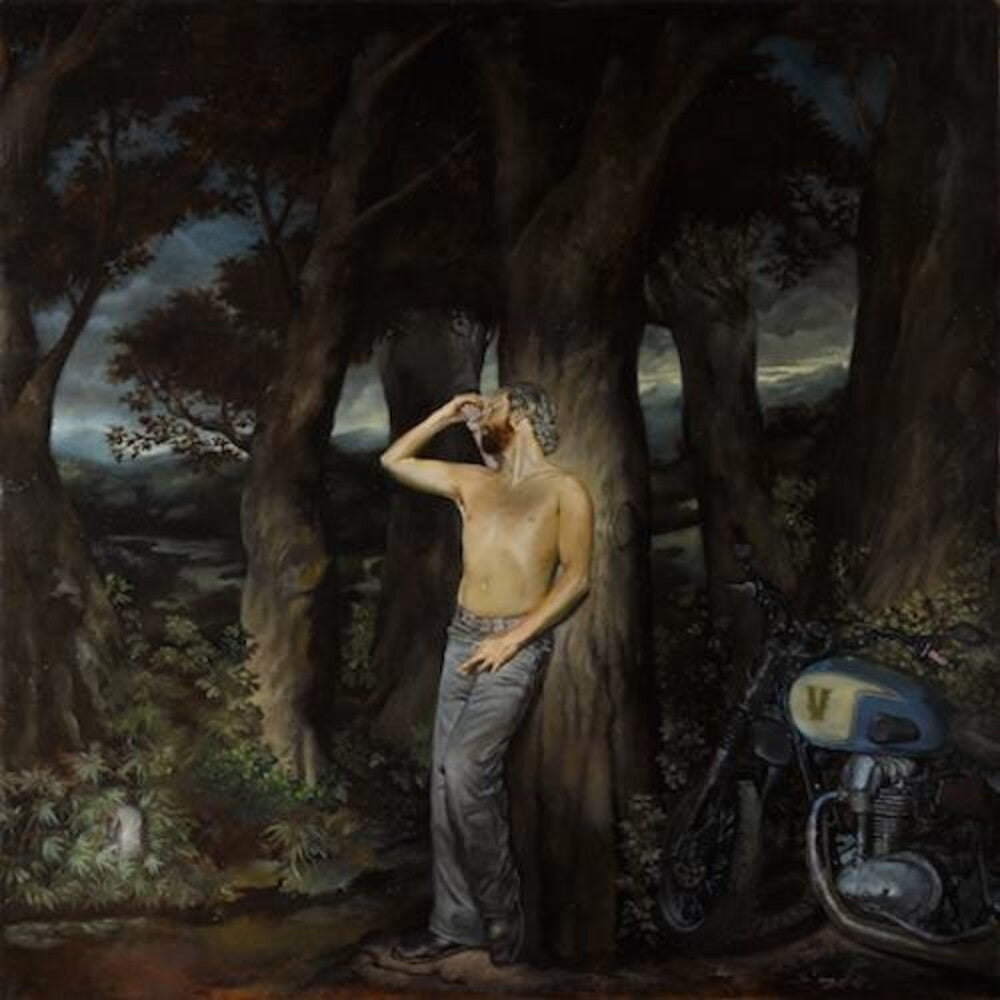 Venerus - Speriamo (Ita) [CD]