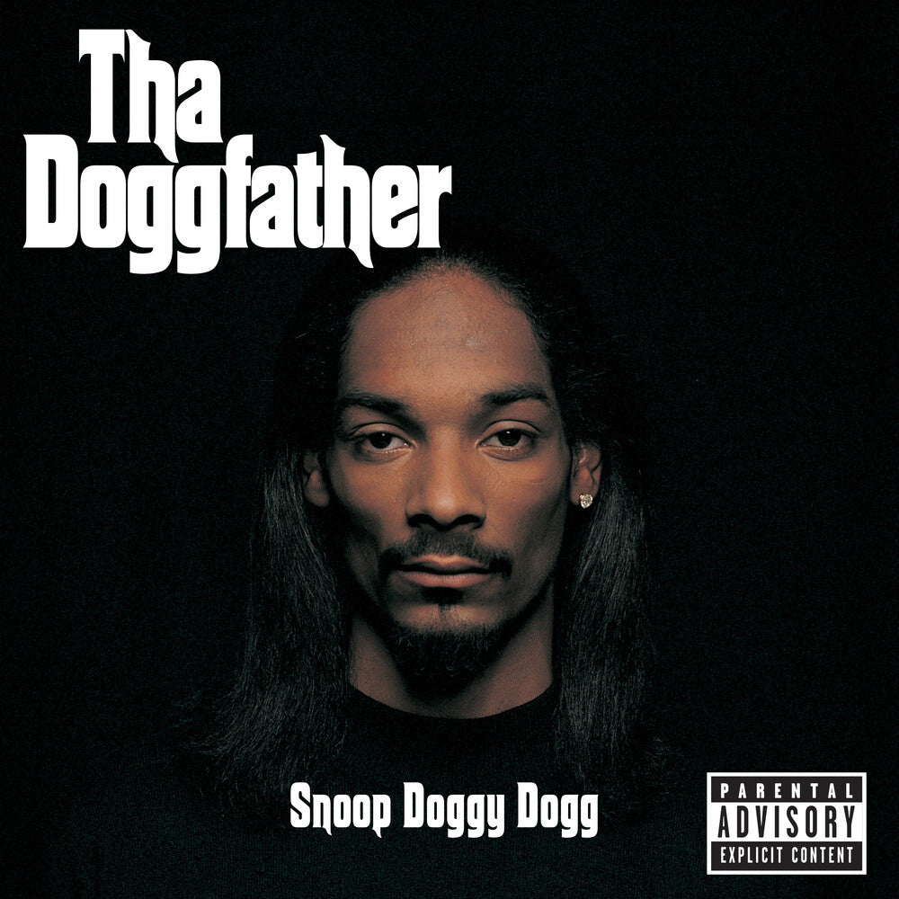 Snoop Doggy Dogg - Tha Doggfather [Reissue] [New]