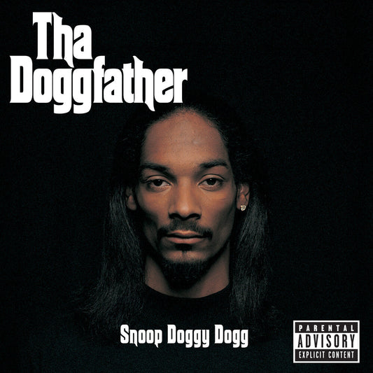 Snoop Doggy Dogg - Tha Doggfather [Reissue] [New]