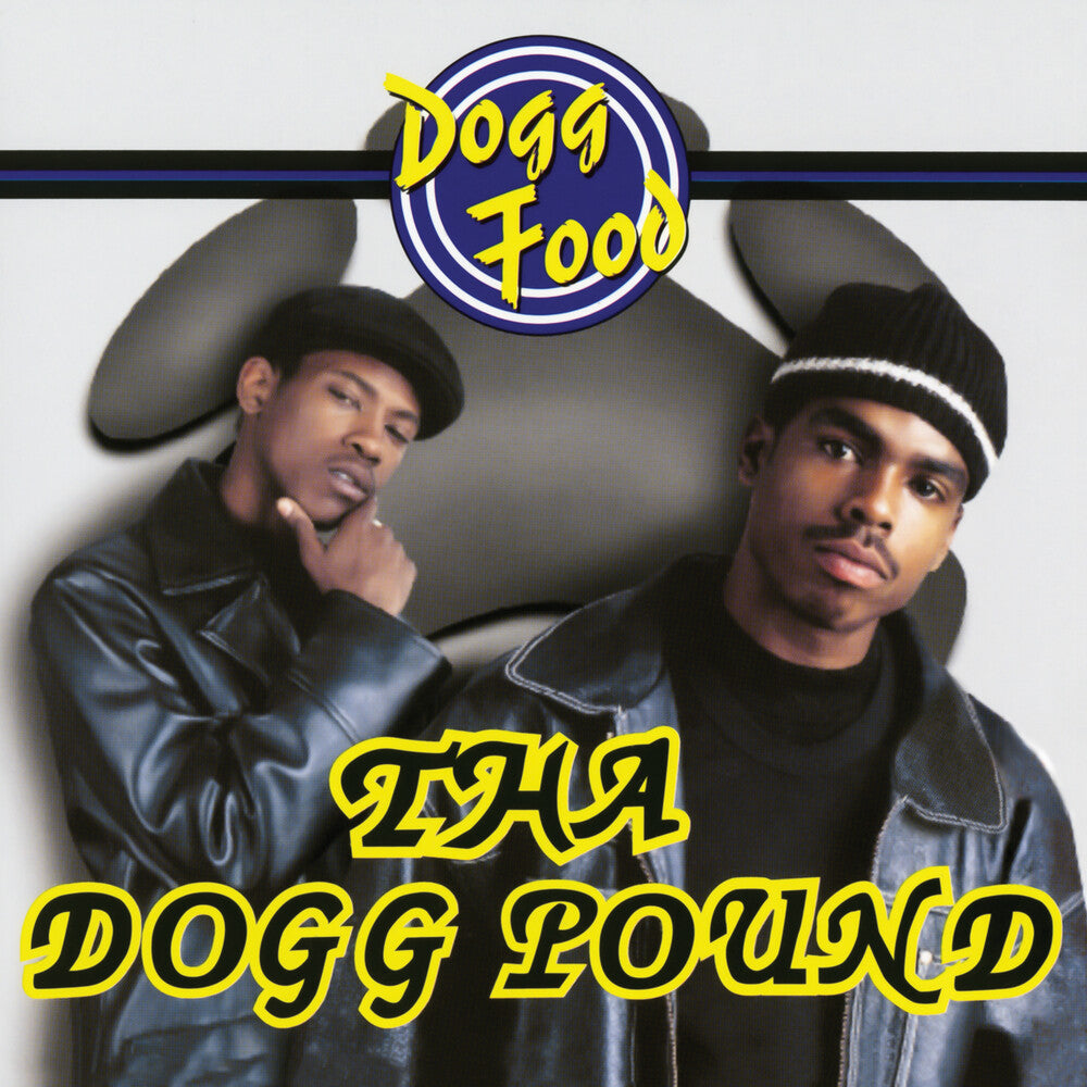 Tha Dogg Pound - Dogg Food [Reissue] [New CD]