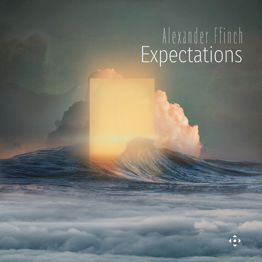 Alexander Ffinch - Expectations [CD]