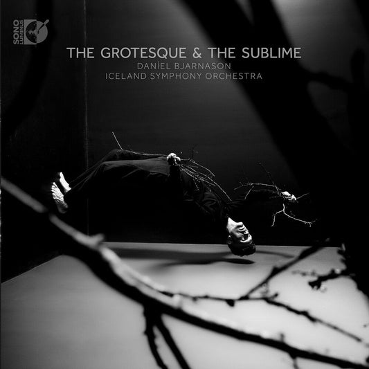 Iceland Symphony Orchestra - Grotesque & The Sublime [CD] [New CD]