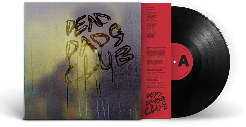 Dead Dads Club - Dead Dads Club [LP] [New Vinyl]