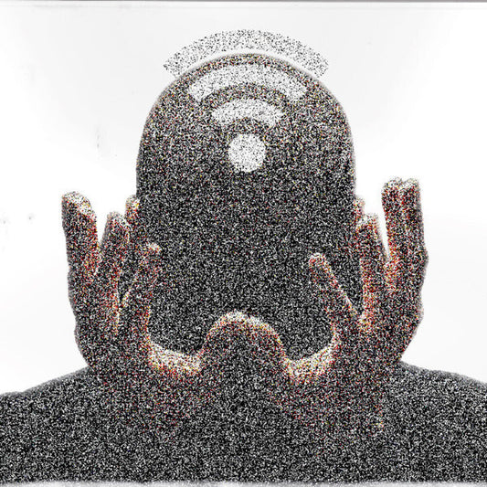 Saint Abdullah / Jason Nazary - Wiretaps For Oral [LP] [New Vinyl]