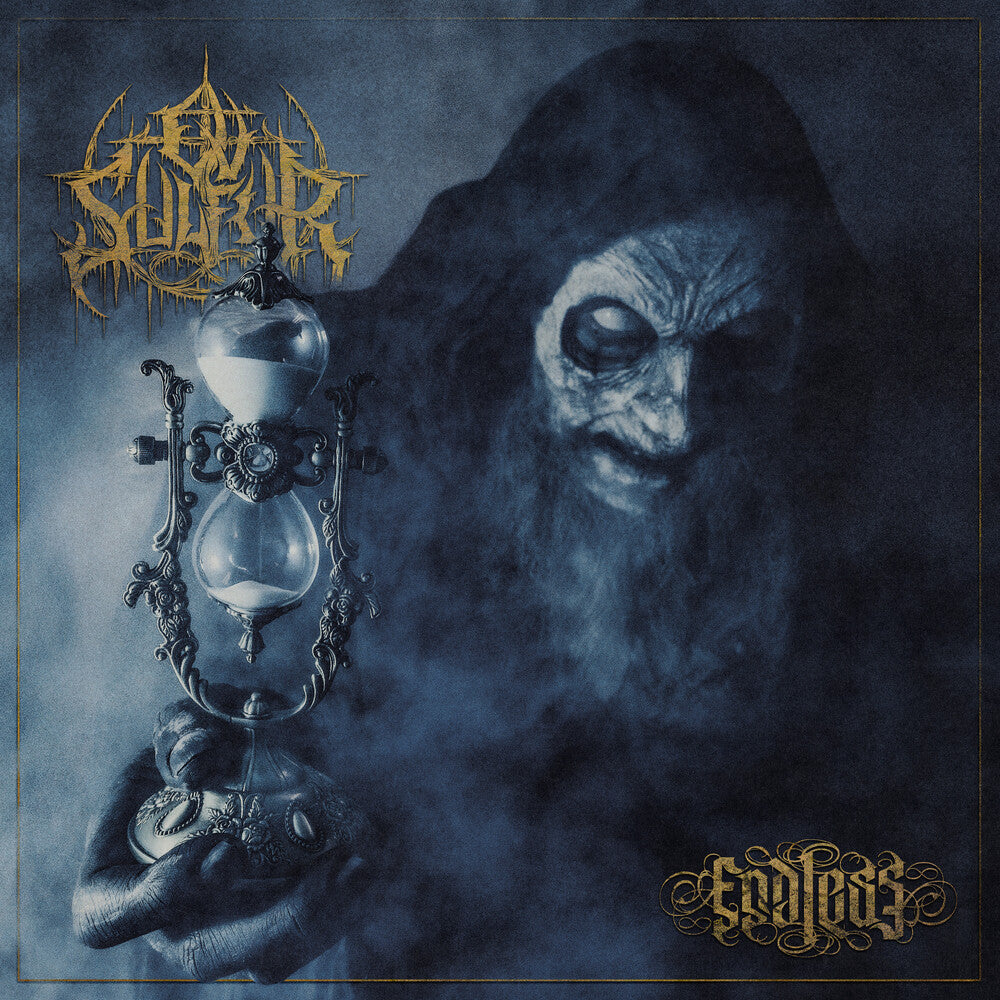 Ov Sulfur - Endless [CD] [New CD]