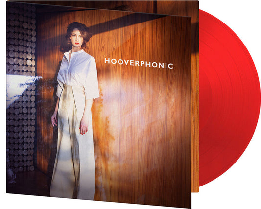 Hooverphonic - Reflection [LP] [New Vinyl]