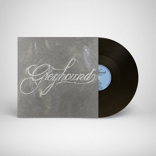Katie Tupper - Greyhound [LP] [New Vinyl]