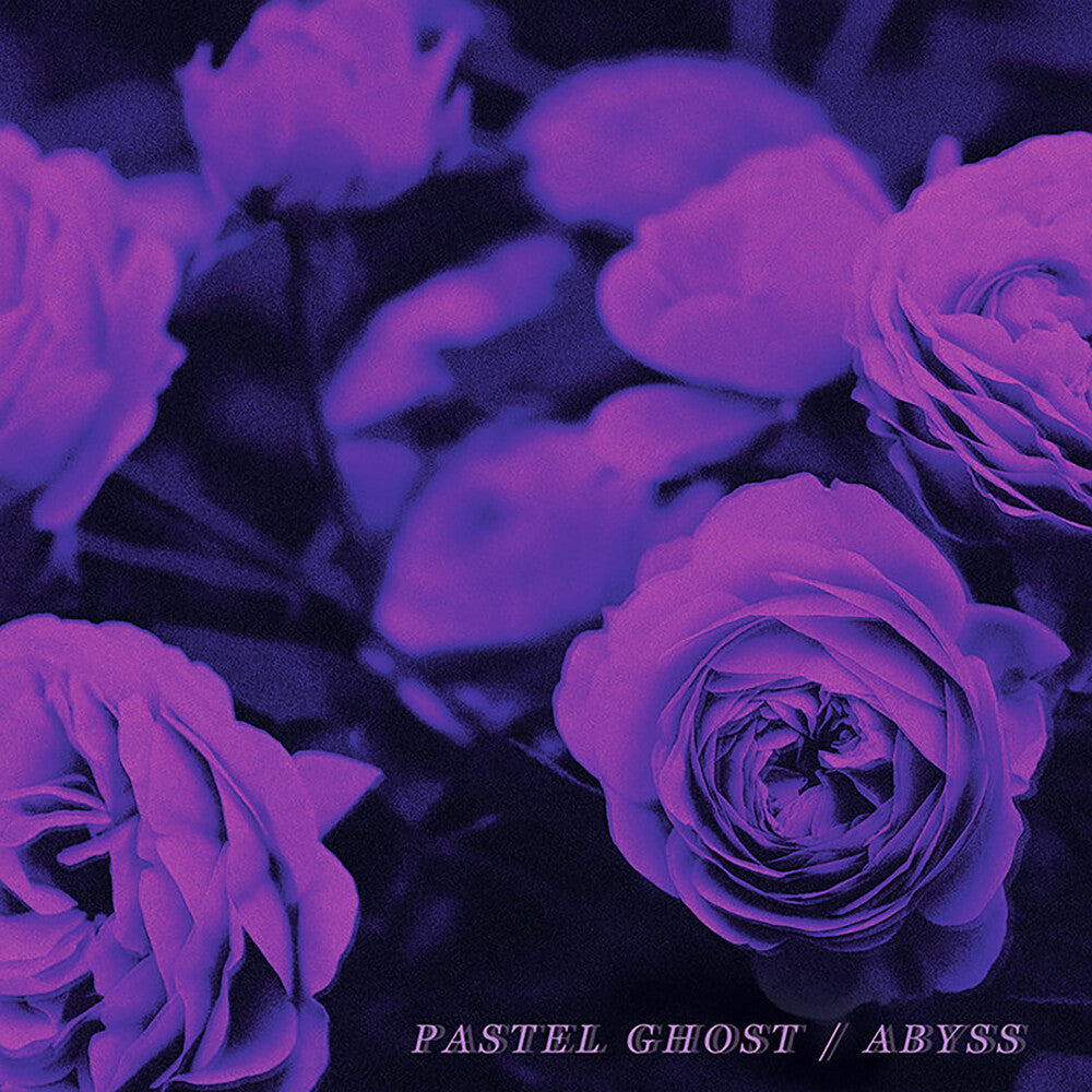 Pastel Ghost - Abyss [LP] [New Vinyl]
