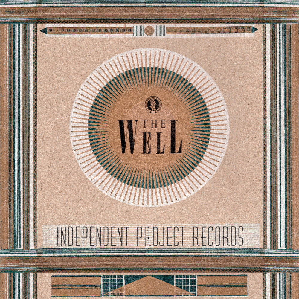 Well: The Independent Project Records Ii / Var - Well: The Independent Project Records Ii / Var [CD] [New CD]